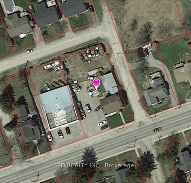 79 King St, Kawartha Lakes - Omemee image-0-0