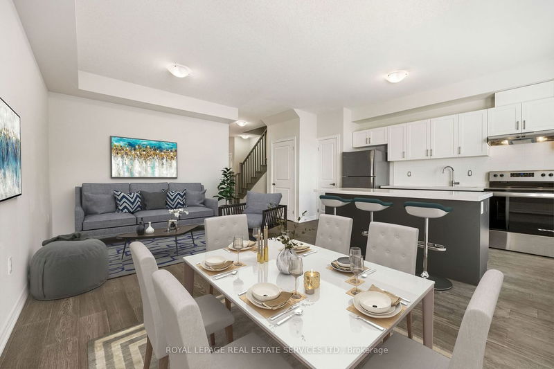 home for lease on 44 Linden Park Lane