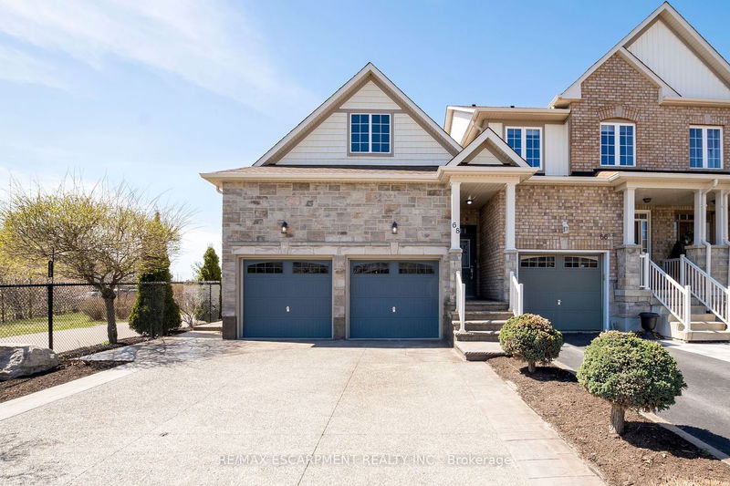 home for sale on 68 Browview Drive