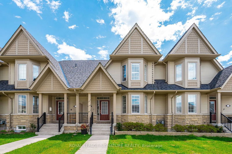 home for sale on 2-45 Elliot Avenue E
