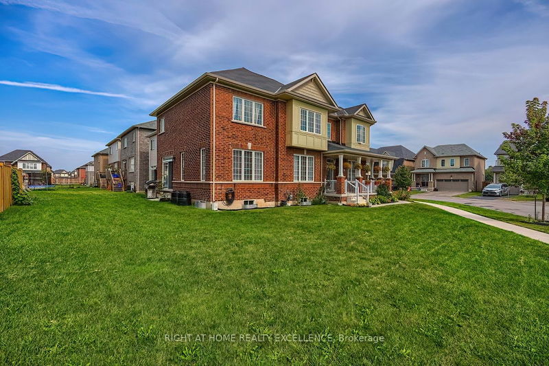 121 Esther Cres  Thorold, L3B 0H1 | Image 34