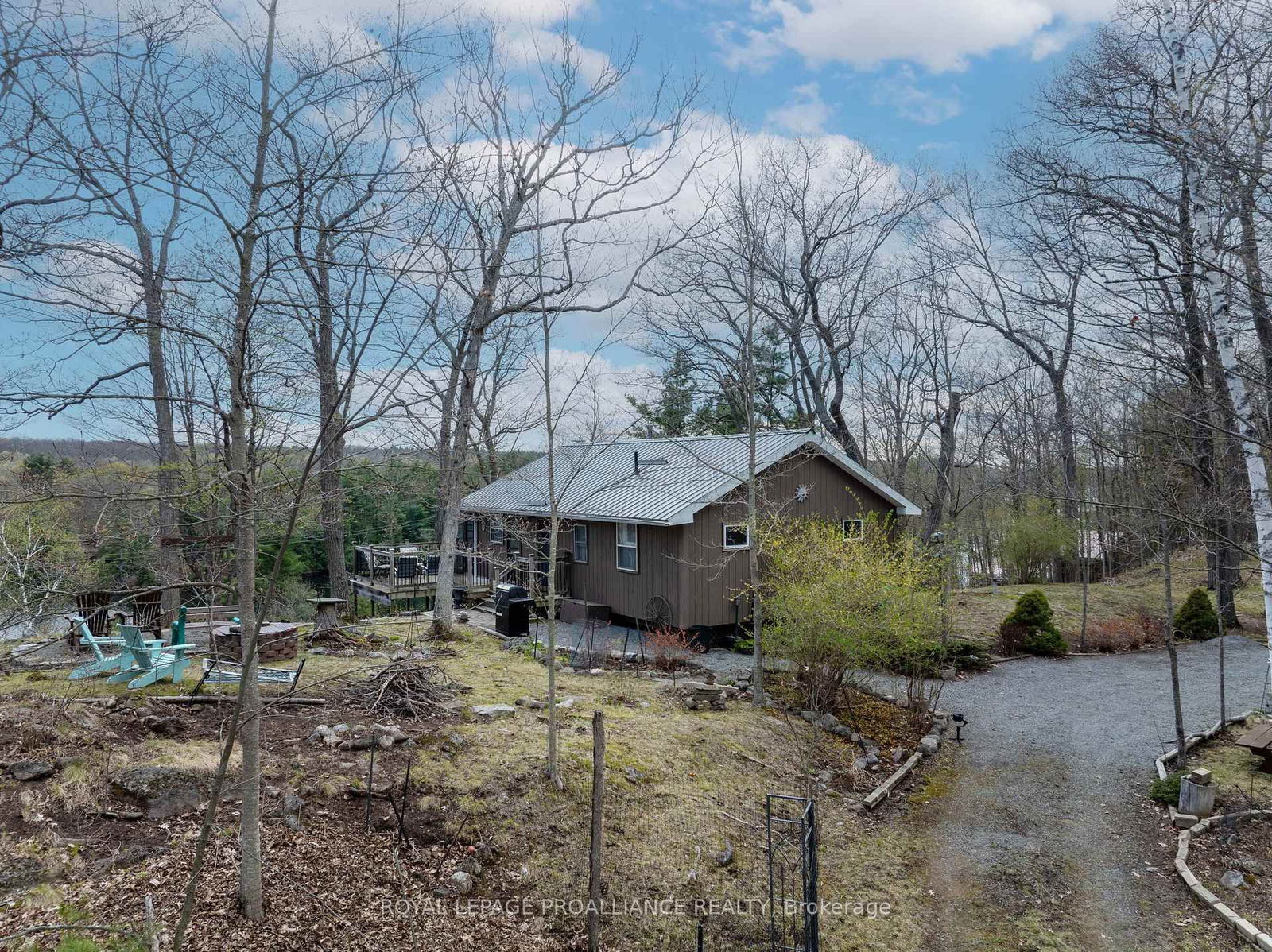 Detached House sold at 79 Tundra Lane, Westport, Frontenac South, K0G 1X0 - MLS: X8316214