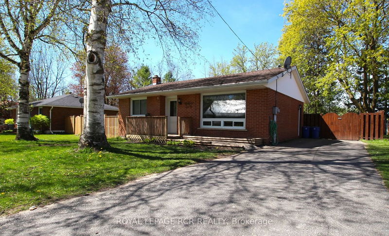home for sale on 576 William Street