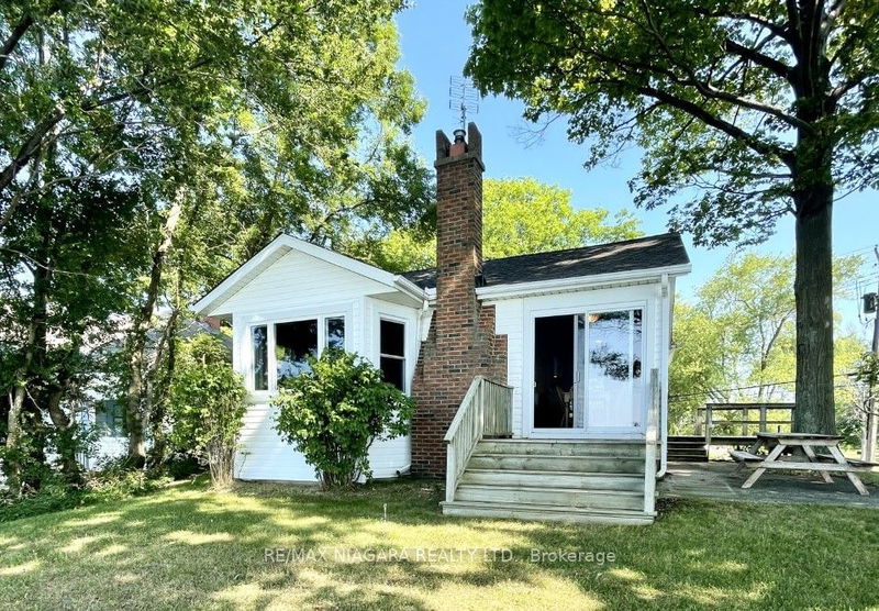 home for sale on 13167 Lakeshore Road