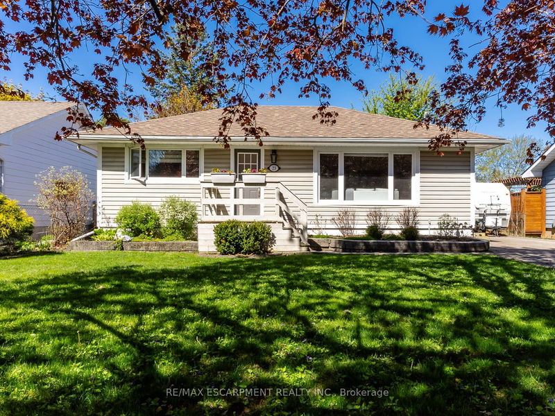 home for sale on 23 Aquadale Drive