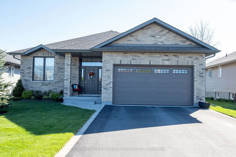 home for sale on 33 Chelford Crescent