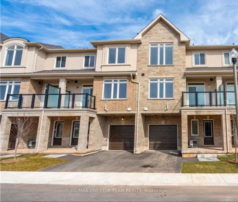 home for lease on 4-40 Zinfandel Drive