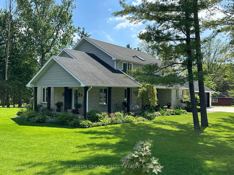 home for sale on 4 Waterloo Street