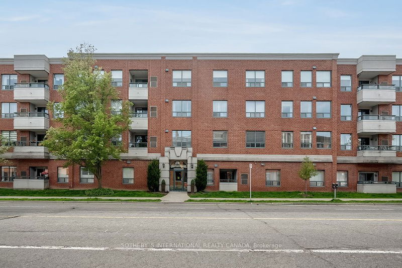  401 - 8 Main St E Hamilton, L9H 2P6 | Image 2