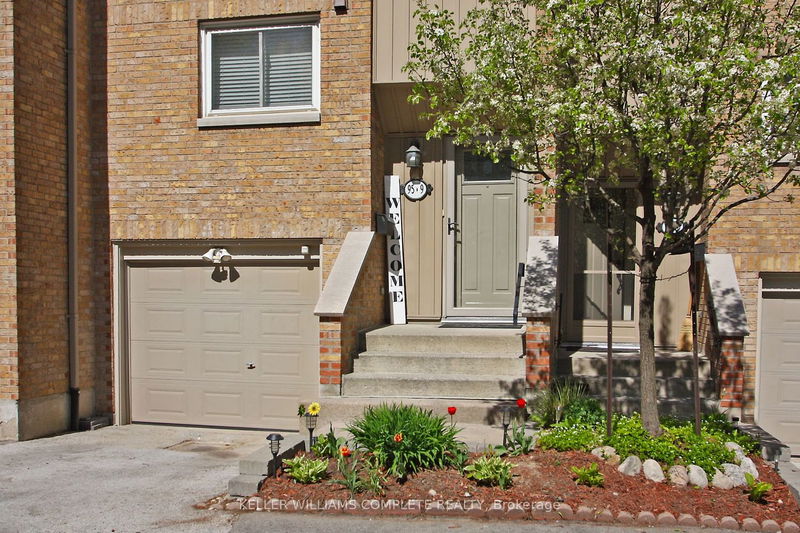 home for sale on 9-95 Fonthill Road