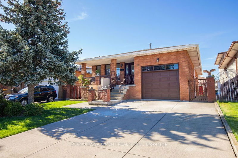 home for sale on 92 Taymall Street