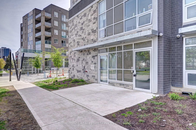 G607 - 275 Larch St, Waterloo, N2L 3R2 | Image 2