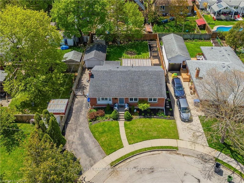 home for sale on 2 Glenwood Avenue