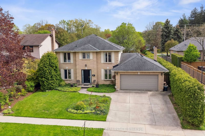 home for sale on 56 Seymour Drive
