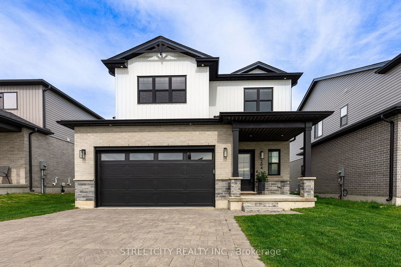 home for sale on 204 Middleton Avenue