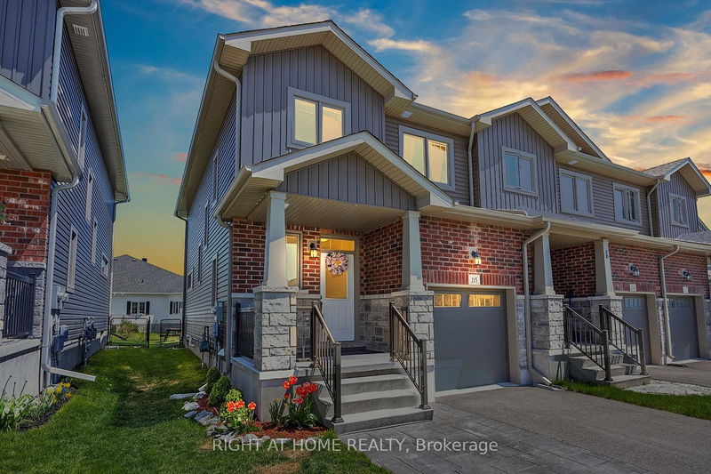 home for sale on 215 Pratt Drive