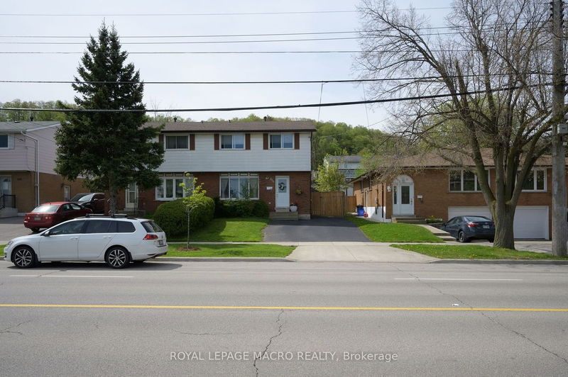 home for sale on 654 Greenhill Avenue
