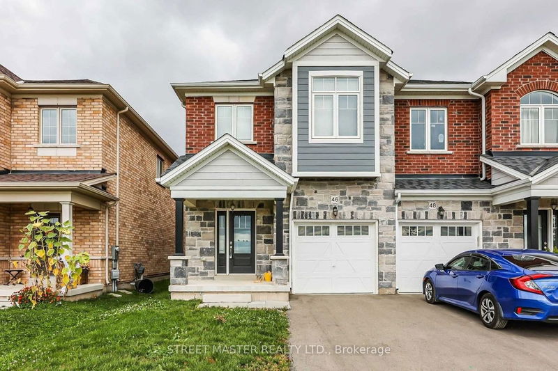 home for sale on 46 Harmony Way