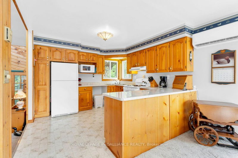 1156 Christian Rd  Prince Edward County, K0K 1G0 | Image 13