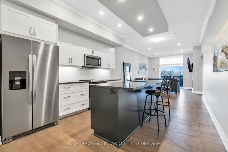 home for sale on 206-1880 Gordon Street