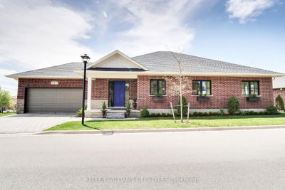 Detached House sold at 1-10038 Oxbow Drive, Middlesex Centre, Ontario, N0L 1R0 - Komoka - MLS: X8318850