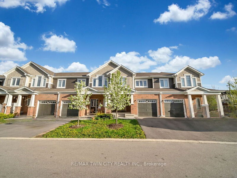 home for sale on 10-455 Guelph Street