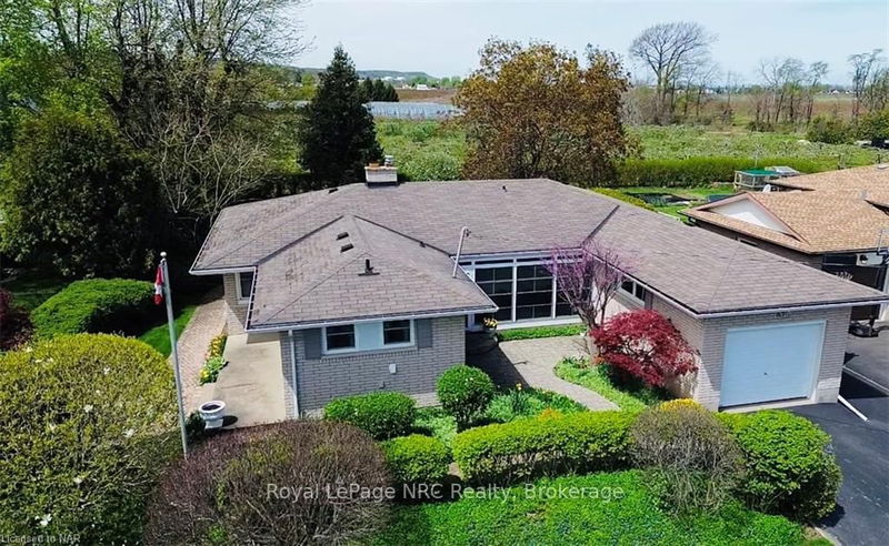 home for sale on 4620 Lincoln Avenue