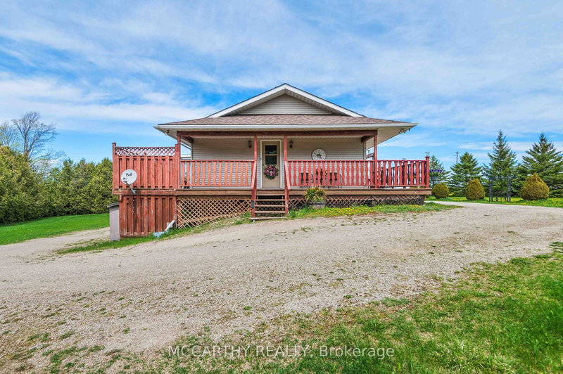 437090 4th Line, Melancthon, L9V 2S7 | Image 2