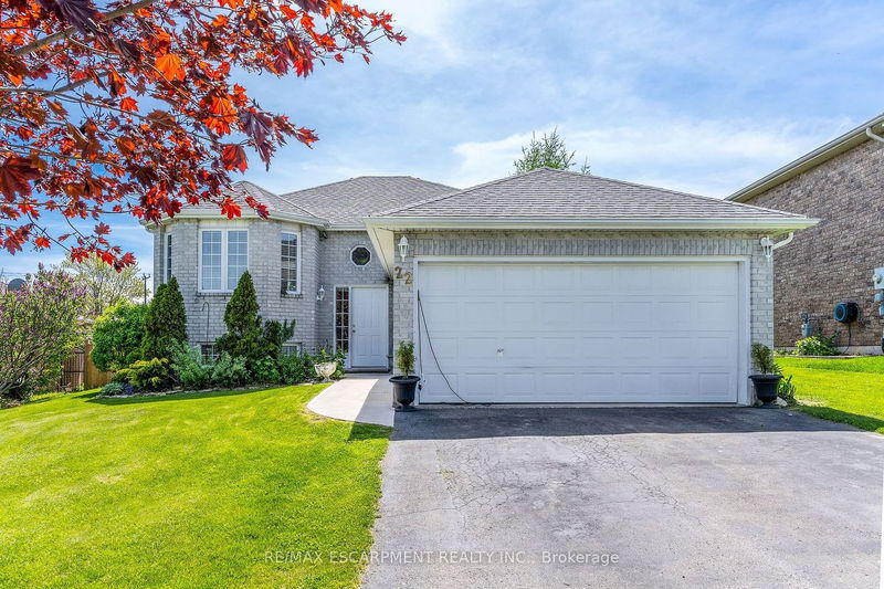 home for sale on 22 Hillcrest Road