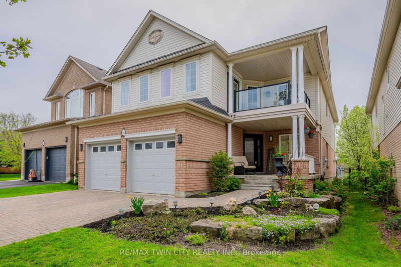 home for sale on 119 Autumn Ridge Trail