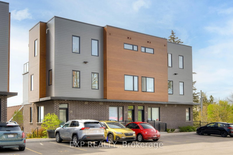 27 - 54 Bridge St W, Kitchener, N2K 0G4 | Image 3