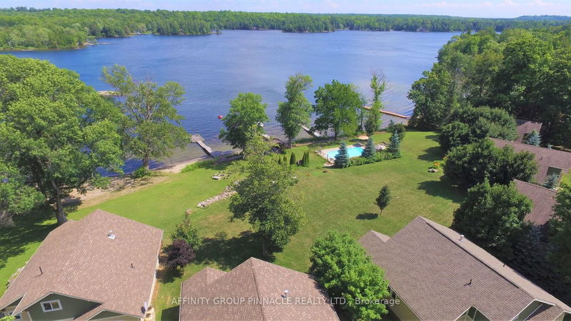  2-4-9 - 6 Goldrock Rd  Kawartha Lakes, K0M 1K0 | Image 2