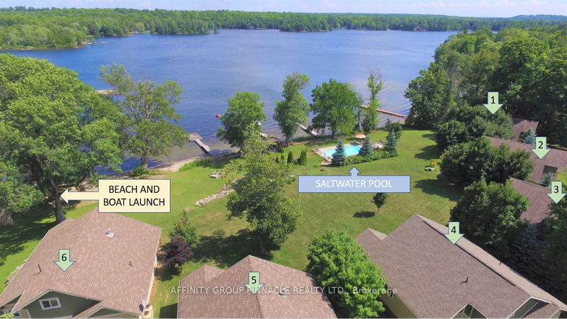  2-4-9 - 6 Goldrock Rd  Kawartha Lakes, K0M 1K0 | Image 32