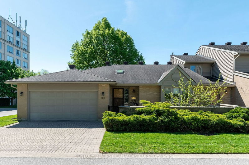 home for sale on 103-1500 Richmond Street