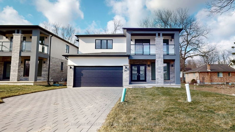 home for sale on Lot 2-207 Eagle Street E