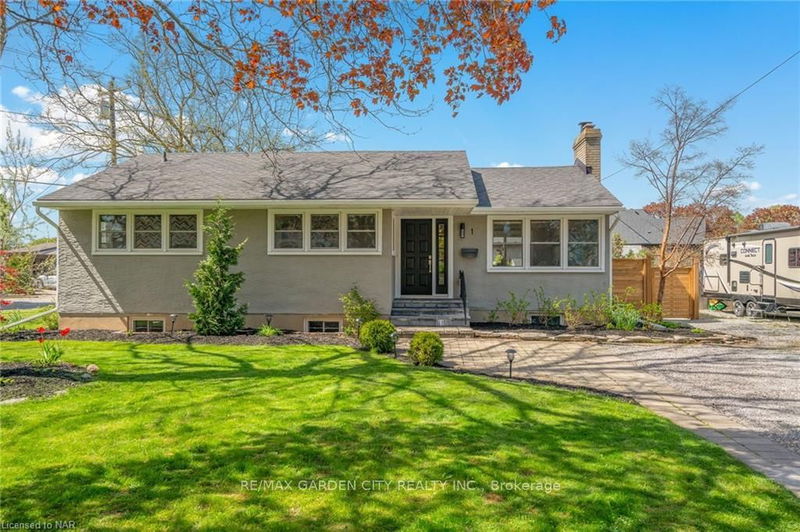 home for sale on 1 Sunnyside Drive