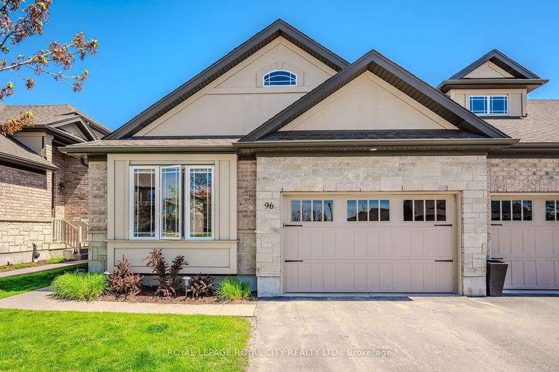 home for sale on 96A-96 Aberdeen Street