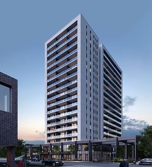 home for lease on 1008-741 King Street W