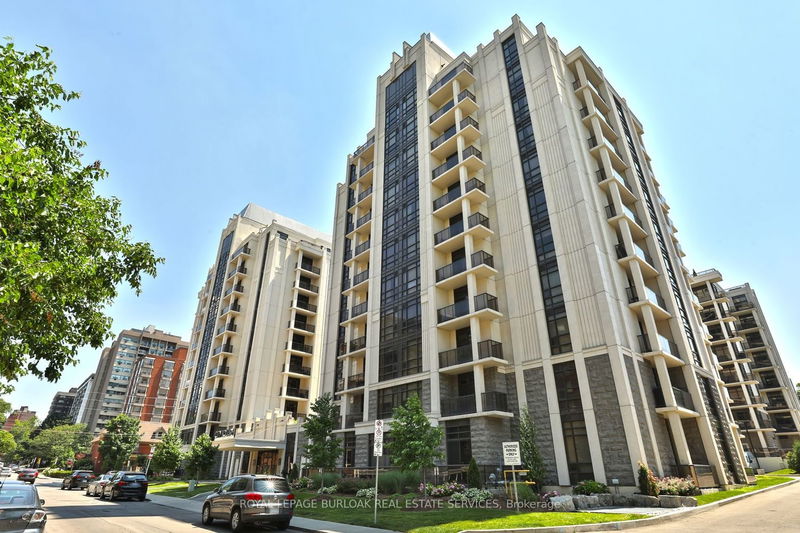 home for lease on 303-85 Robinson Street