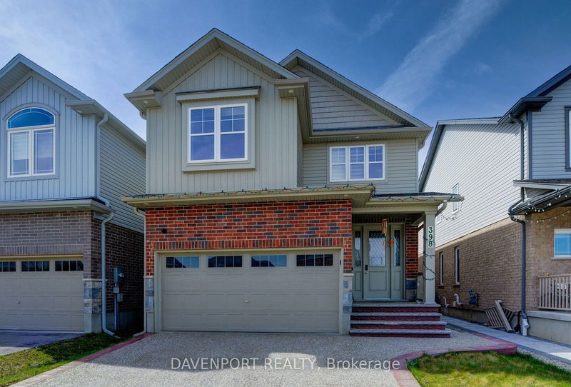 home for lease on Lower-398 Rivertrail Avenue