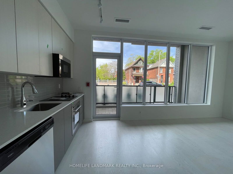 home for lease on 103-415 Main Street W
