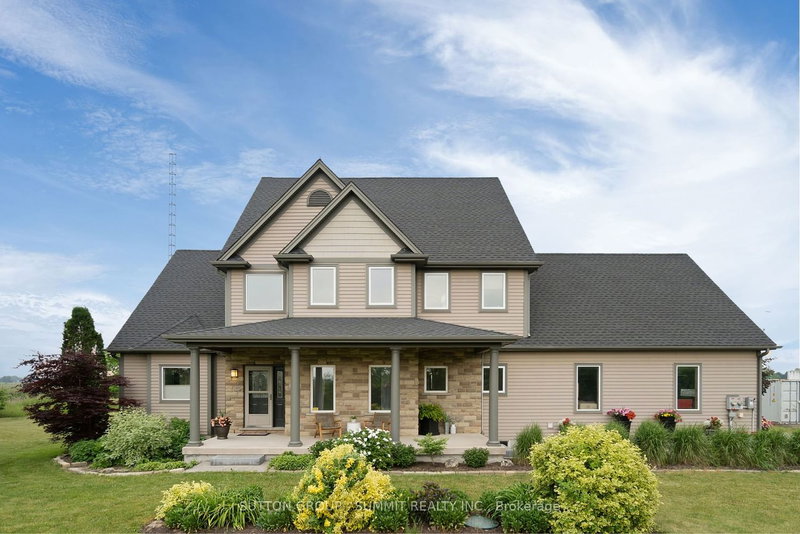 1065 Concession 3 Rd, Niagara-on-the-Lake, L0S 1J0 | Image 2