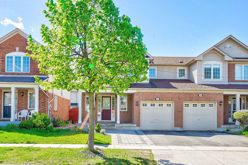 home for sale on 32 Garth Massey Drive