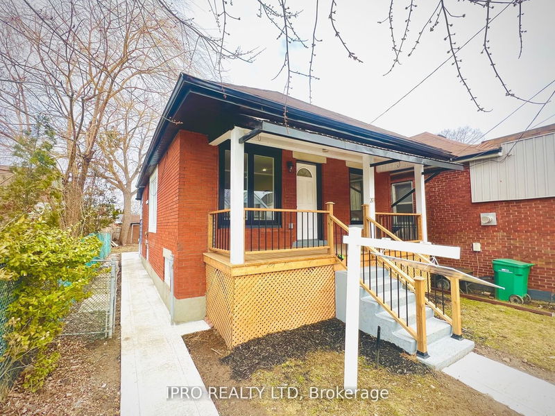 home for sale on 203 Beach Road
