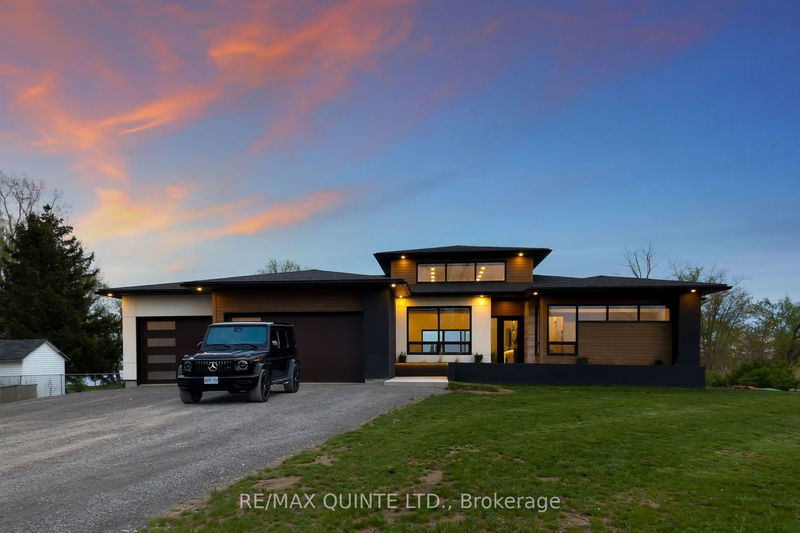 home for sale on 667C Dundas Street E