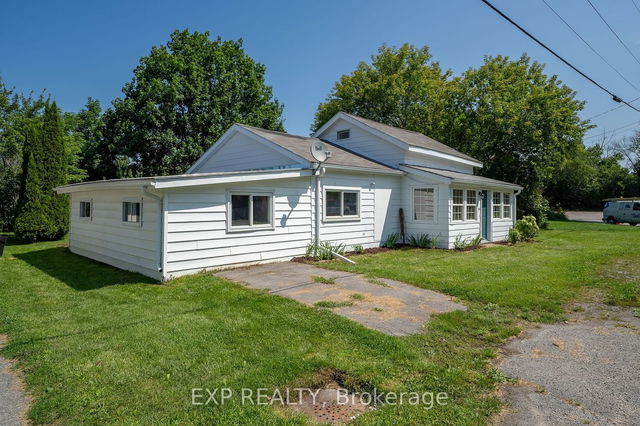 216 Oak Street