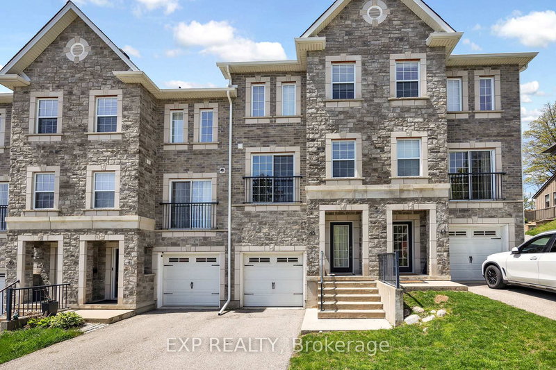 43 Woolwich St, Kitchener, N2K 1S2 | Image 3