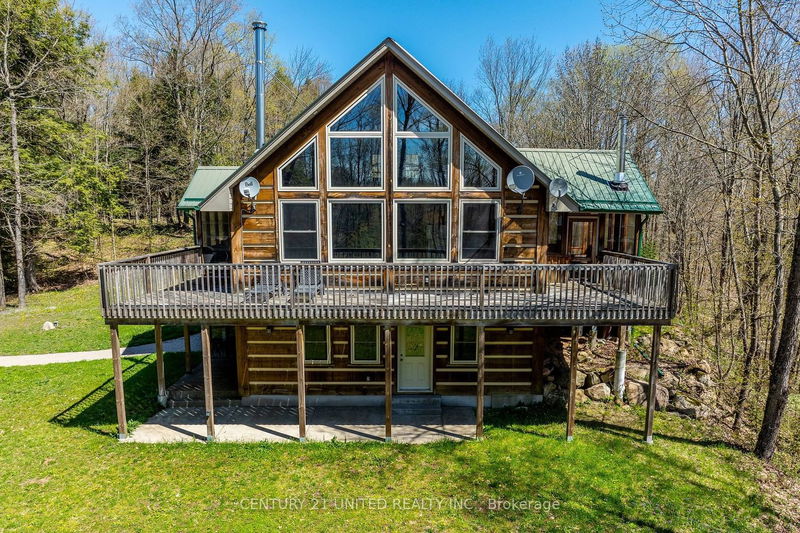 home for sale on 1982 County 504 Road