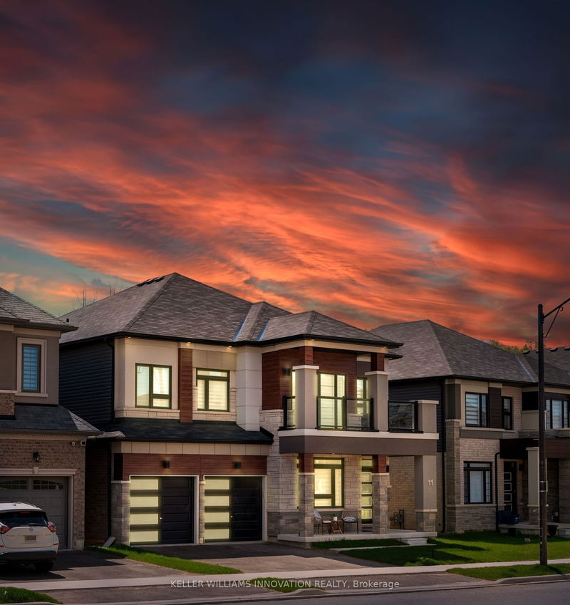 home for sale on 11 Stauffer Road