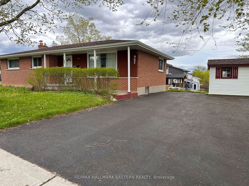 home for lease on 997 Cumberland Avenue